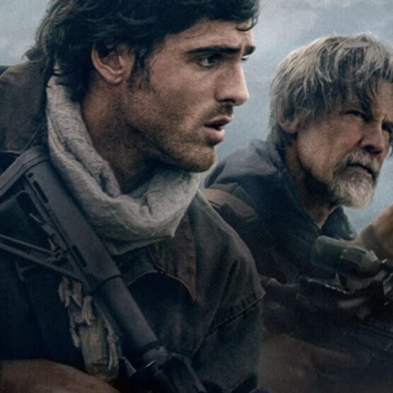 Ponto sem Retorno de Ridley Scott