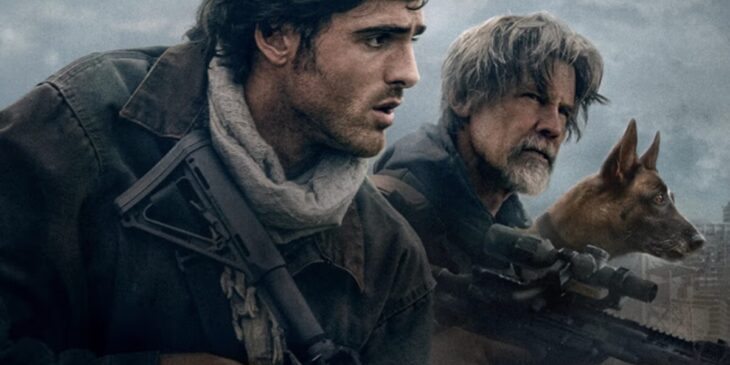 Ponto sem Retorno de Ridley Scott