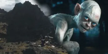 Warner confirma início de produção de O Senhor dos Anéis: A Caçada por Gollum com teaser de bastidores; Assista