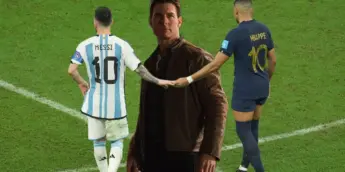Tom Cruise se apresentará na cerimônia de encerramento da Copa do Mundo de 2026