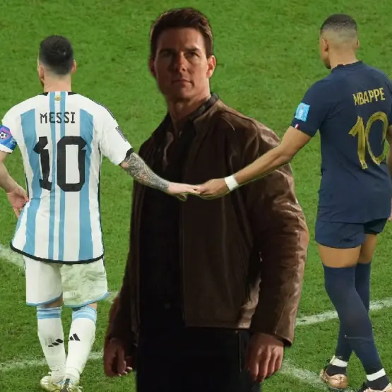 Tom Cruise se apresentará na cerimônia de encerramento da Copa do Mundo de 2026