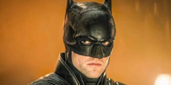 Robert Pattinson em Batman: Parte II