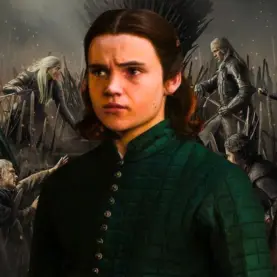 Daeron Targaryen de A Casa do Dragão