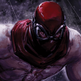 Marvel revela visual completo do Midnight Homem-Aranha; Veja