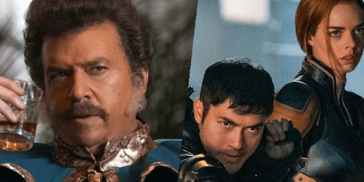 G.I. Joe: Paramount define Danny McBride como diretor do reboot