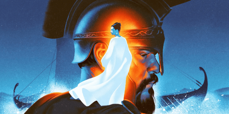 A Odisseia é exaltado como o melhor filme do ano até agora; Confira o que a crítica está dizendo