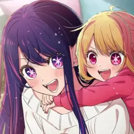 Oshi no Ko - 1ª Temporada