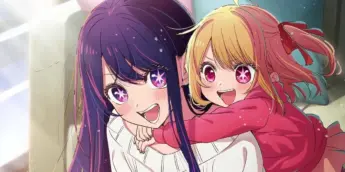 Oshi no Ko - 1ª Temporada