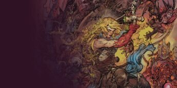 Castlevania no Switch