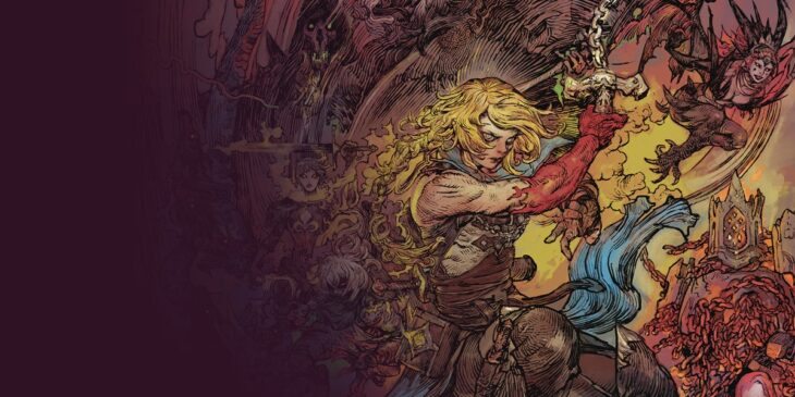 Castlevania no Switch
