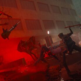 Control na SDCC