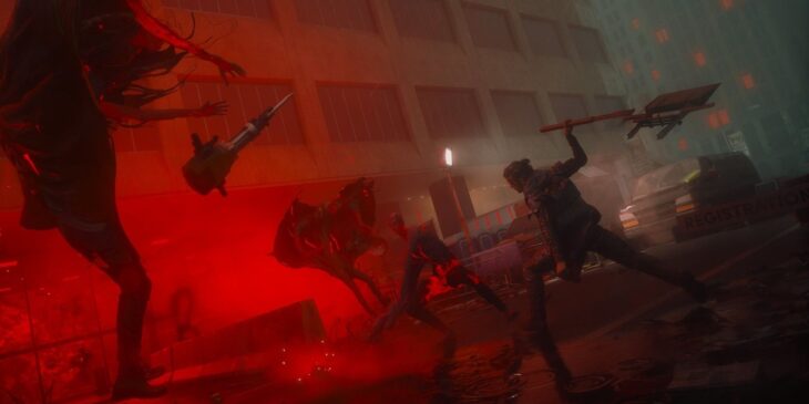 Control na SDCC