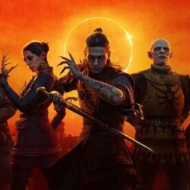 The Blood of Dawnwalker em Gold
