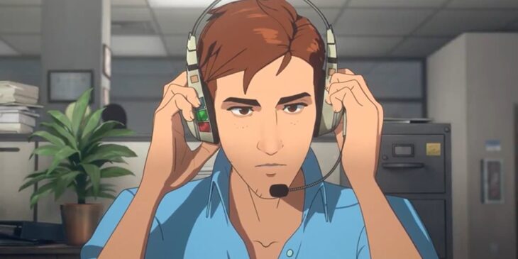 Dispatch para Xbox