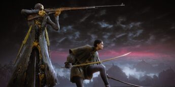 Teste de The Duskbloods