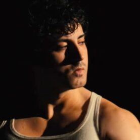 Trailer de I Play Rocky