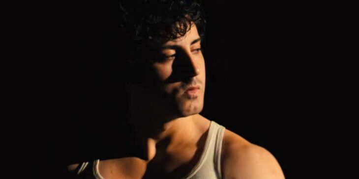 Trailer de I Play Rocky
