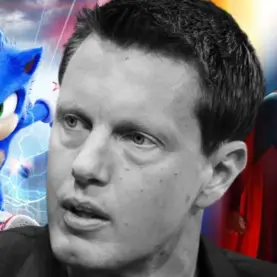 David Ellison e fusão da Paramount e Warner