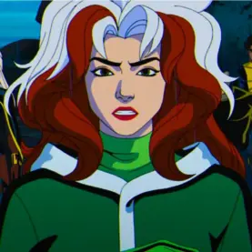 Filme animado de X-Men '97