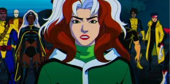 Filme animado de X-Men '97