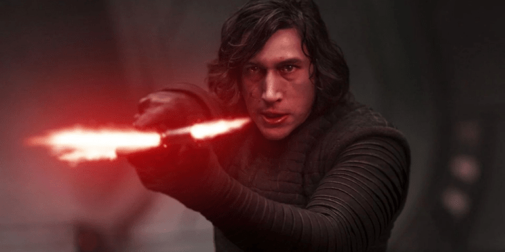 X-Men: Adam Driver não será Magneto, esclarece insider