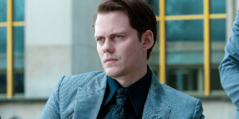 X-Men: Bill Skarsgård disputa papel de Professor Xavier no reboot, diz insider