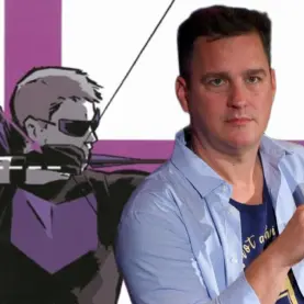 Marvel Comics: Saiba quem é Stephen Wacker, o novo editor-chefe da Casa das Ideias