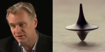 Christopher Nolan e o final de A Origem