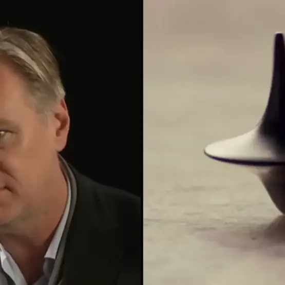 Christopher Nolan e o final de A Origem