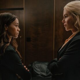 Trailer de Lioness