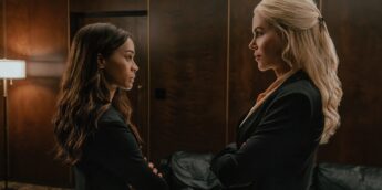 Trailer de Lioness