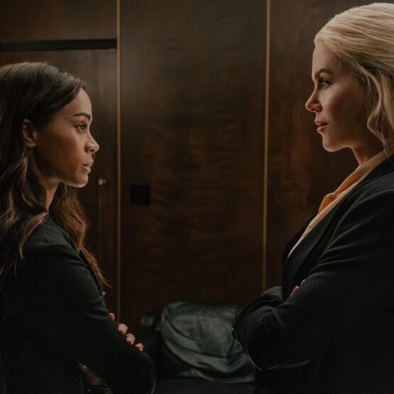 Trailer de Lioness