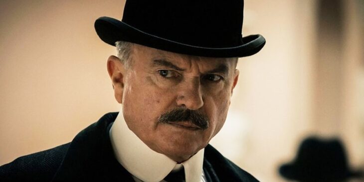 Filmes de Sam Neill