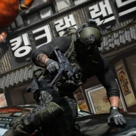 Call of Duty da Infinity Ward