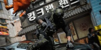 Call of Duty da Infinity Ward