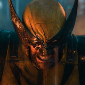 Trailer do Wolverine