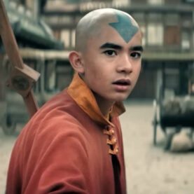 2ª temporada de Avatar: O Último Mestre do Ar