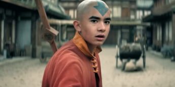 2ª temporada de Avatar: O Último Mestre do Ar