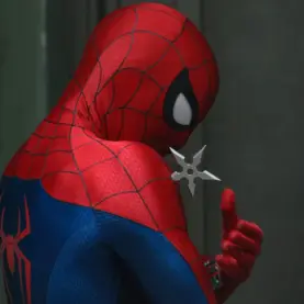 Trilha sonora de Homem-Aranha Um Novo Dia