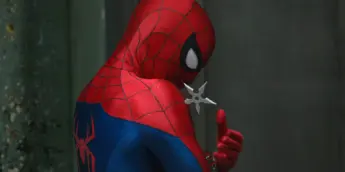 Trilha sonora de Homem-Aranha Um Novo Dia