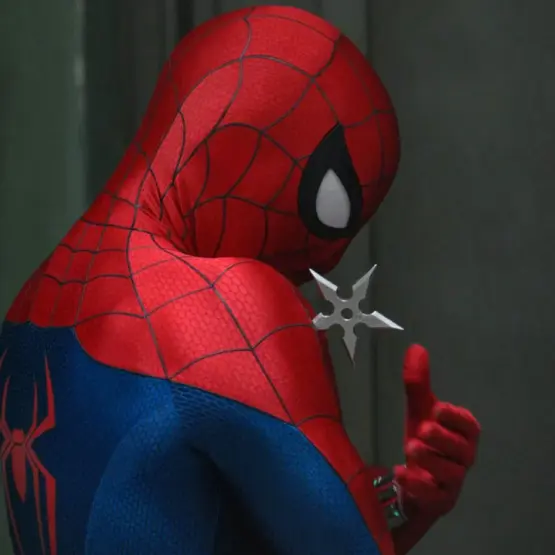 Trilha sonora de Homem-Aranha Um Novo Dia