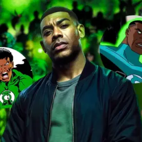 Curiosidades sobre John Stewart, o Lanterna Verde de Lanternas