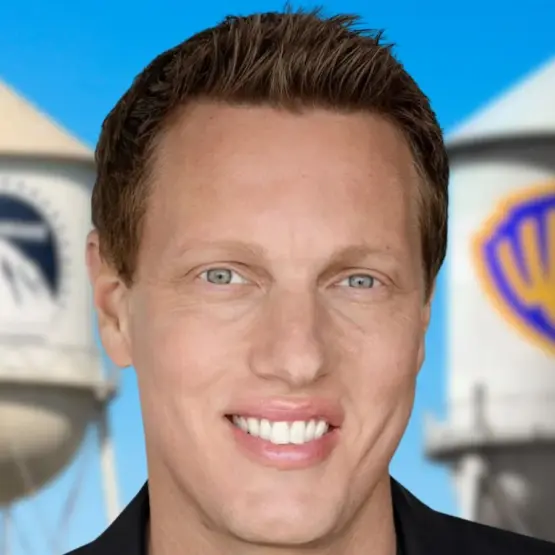 David Ellison, da Paramount Skydance e Warner Bros. Discovery