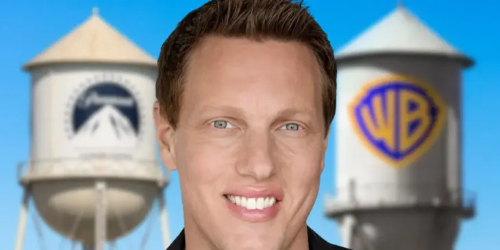 David Ellison, da Paramount Skydance e Warner Bros. Discovery