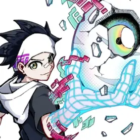 Digimon Eggs
