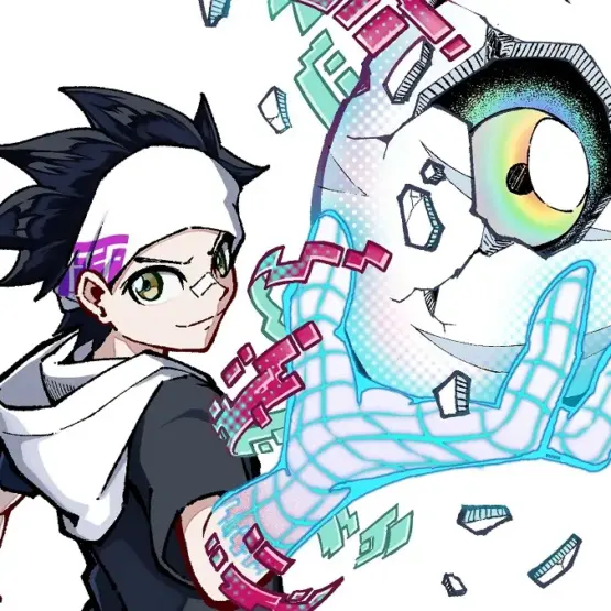 Digimon Eggs