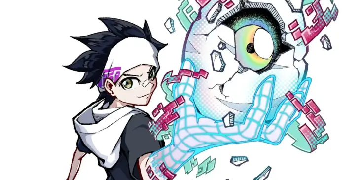 Digimon Eggs