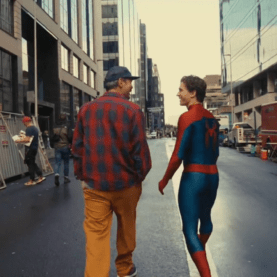 Homem-Aranha: Amy Pascal quer que Destin Daniel Cretton continue dirigindo os filme da franquia