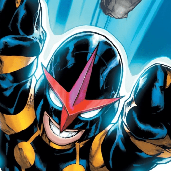 Nova: Marvel anuncia retorno de Sam Alexander