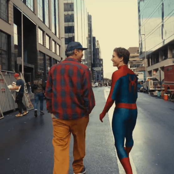 Homem-Aranha: Amy Pascal quer que Destin Daniel Cretton continue dirigindo os filme da franquia